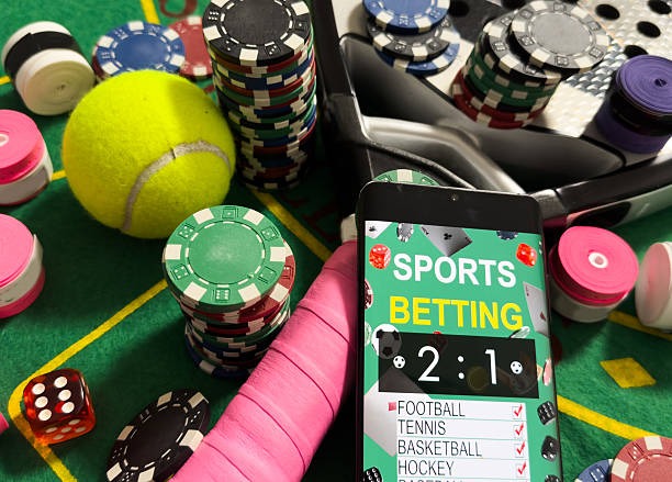 Badminton tournament matches on dingdongtogel slot sportsbook