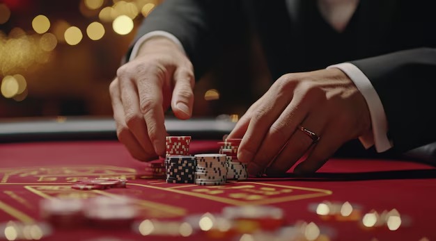 dingdongtogel slot featured game showcase