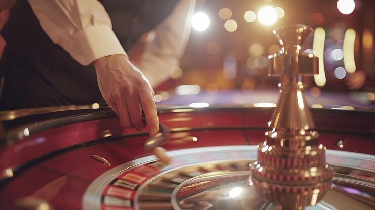 NBA market odds display on dingdongtogel slot sportsbook