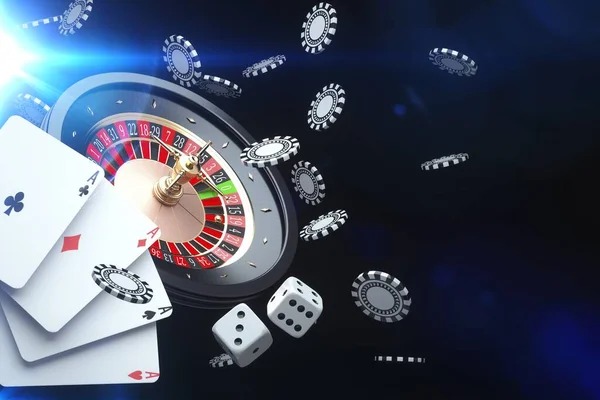 Live Shio Table dealer studio at dingdongtogel slot